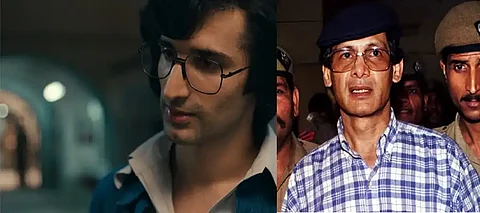 Black Warrant, BlackWarrant TrueStory, BlackWarrant RealStory, BlackWarrant CharlesSobhraj, BlackWarrant CharlesSobhraj Escape, CharlesSobhraj TiharJail Escape