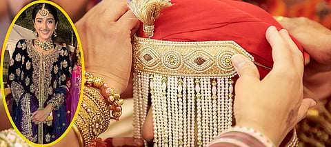 Harkirat Kaur, HarkiratKaur Wedding, HarkiratKaur Marriage, SukhbirBadal Daughter, HarkiratKaur Husband, Who is HarkiratKaur Husband, HarkiratKaur Husband Name, HarkiratKaur TejveerTur, HarkiratKaur Fiance