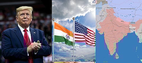 How Donald Trump’s return to the white house could mpact India