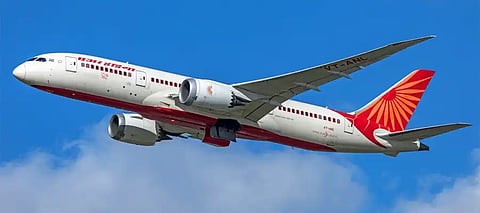 MP Sanjeev Arora confirms Air India's plans to start operations from Halwara airport