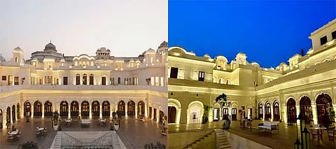 Punjab’s first heritage luxury hotel Ran Baas inaugurated in Patiala; Check booking prices