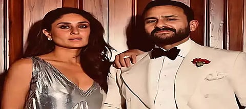 Saif Ali Khan stabbing case: Know Kareena Kapoor’s whereabouts during the incident