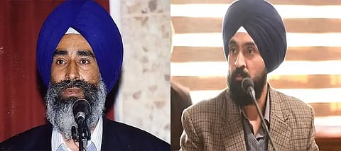 Who was Jaswant Singh Khalra? The inspiration behind Diljit Dosanjh's ‘Punjab 95’