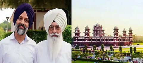 Dera Beas News: Big announcement for the Sangat coming to Dera Radha Swami Beas