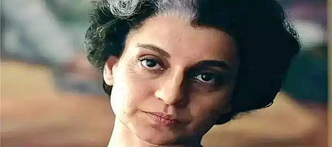 SGPC calls for ban on Kangana Ranaut’s Emergency film in Punjab