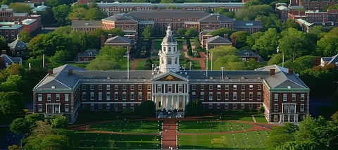 Harvard ‘Managing Happiness’ course offers insights amid growing scrutiny of student well-being