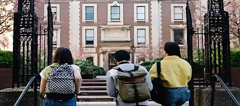 Indian Students Missing Canada