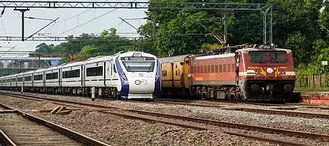 Indian Railways launches 10 reservation-free trains; Check the routes & timings