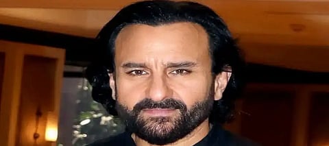 Saif Ali Khan stabbing case: Police have seized the small piece of the blade