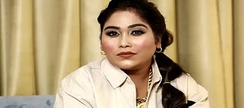 Punjabi singer Afsana khan to perform live in Siliguri; Check date and venue details