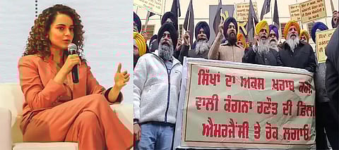 Emergency, Emergency Kangana Ranaut, Kangana Ranaut Emergency Punjab, Emergency movie Punjab Ban, Kangana Reaction Emergency Punjab Ban