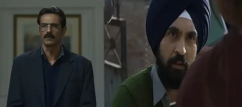 Panjab '95, Panjab '95 Release Date, Panjab '95 International Only Release Date, Panjab '95 India Release Date, Panjab '95 Uncut Version, Panjab '95 True Story, Panjab '95 Real Story
