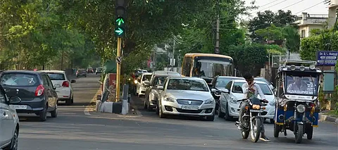 Online Traffic Challan, Punjab Online Traffic Challan, Online Traffic Challan Jalandhar, Amritsar Traffic Fine, Ludhiana Online Traffic Challan