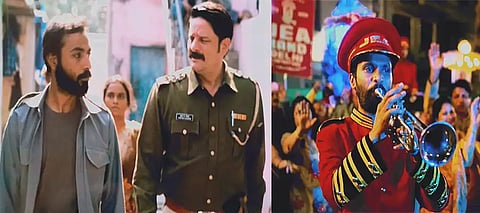 Paatal Lok Season 2, Paatal Lok Season 2 Raghu Paswan, Paatal Lok Season 2 Rose Lizo, RaghuPaswan Killer PaatalLok2