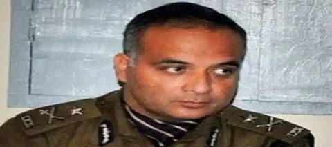 Himachal IG, 7 other cops convicted for custodial death of accused in gangrape-murder case