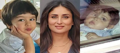 Saif Ali Khan stabbing case: Kareena and children relocate to another location after the attack