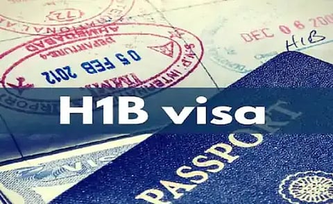 Final rule to modernize H-1B visa programme gets issued 3 days before Donald Trump’s inaugural ceremony
