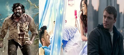 This week OTT releases: Viduthalai Part 2, Sweet Dreams & 7 more movies, series that will stream online