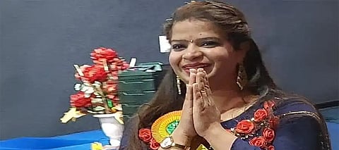 Ludhiana’s first female Mayor Inderjit Kaur promises corruption-free governance; BJP