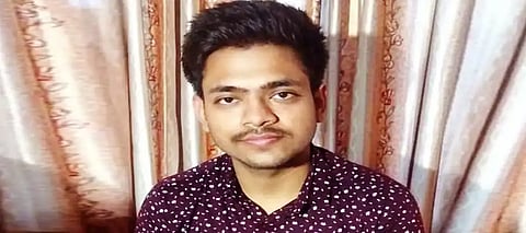 Who is Mayank Pratap Singh? Meet India’s youngest judge who cleared Rajasthan Judicial Services at 21