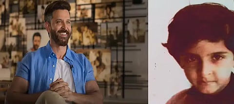 The Roshans, The Roshans on Netflix, The Roshans Netflix, Hrithik Roshan childhood medical condition, Hrithik Roshan Medical Condition, Hrithik Roshan Double Thumb, Hrithik Roshan Stutter