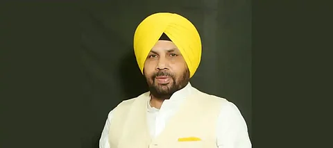 PSPCL Sets New Record, Registers 13% Increase in Electricity Supply: Harbhajan Singh ETO