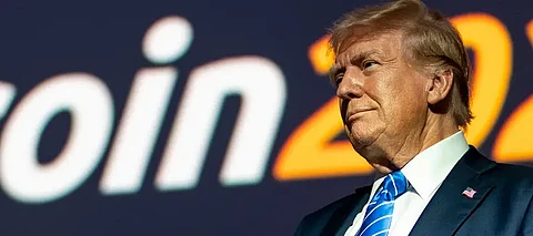 $TRUMP memecoin, Donald Trump Cryptocurrency, Melania Memecoin, Melania Trump Crypto, Donald Trump Networth, Trump Networth Memecoin