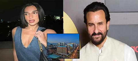 Dua Lipa suffers almost 'Saif Ali Khan-like' security scare in Chile's 5-star hotel; Know what happened