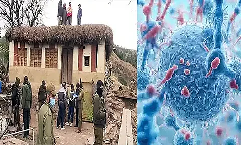 Mystery illness claims 17 lives in Jammu & Kashmir, investigations underway
