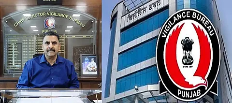 Punjab drug deaddiction centres, Punjab Rehab Centres, Punjab Private Deaddiction Centres, Punjab VB Varinder Kumar Drug deaddiction, Varinder Kumar Punjab Rehab Centre, Amit Bansal Punjab Arrest