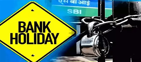 Bank holidays, Bank holidays tomorrow, Bank holidays January 23, Bank holidays West Bengal Jan 23, Bank holidays Odisha January 23, Bank holidays Tripura, Bank holidays Parakram Diwas