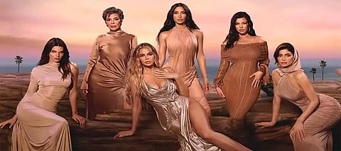 The Kardashians S6 OTT release: Know when & where to watch the American reality series online?
