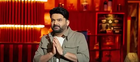 'We are watching you, if in 8 hours..': Kapil Sharma & 3 other Bollywood celebs receive death threat from Pakistan