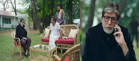 Panchayat Season 4, Amitabh Bachchan, Panchayat Season 4 Amitabh Bachchan, Panchayat Season 4 Update, Panchayat Season 4 Amazon Prime, Amitabh Bachchan Phulera