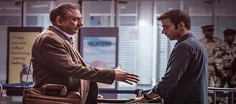 The Mehta Boys OTT release : Know when & where to watch Boman Irani's emotional drama film online?