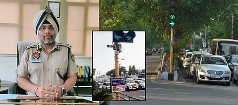 EChallan in Punjab: Know which 1 out of 4 cities of Punjab where online challan will start from Jan 26