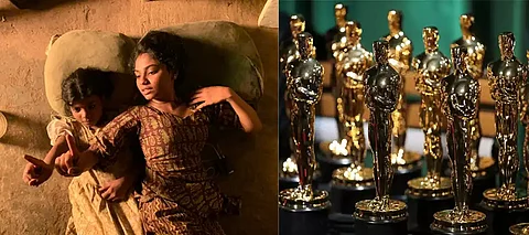 Oscars 2025, Oscars 2025 Nominations, Oscars 2025 Final Nomination, Oscars 2025 Anuja, Oscars 2025 Indian Movie, Oscars 2025 Final Nomination Indian Movie, Anuja, Anuja Oscars 2025, Anuja Priyanka Chopra Oscars 2025
