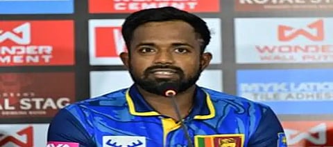 No Indian, Australian in Asalanka-led ICC Men's ODI Team of the Year for 2024