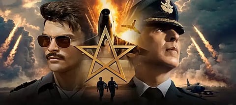 Sky Force OTT release: Know when & where to watch Akshay Kumar’s action-drama film online?