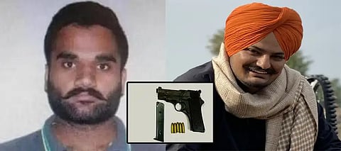Gangster Mehfuj Khan, close aide of Goldy Brar arrested in Punjab; Accused of supplying weapon in Sidhu Moose Wala case