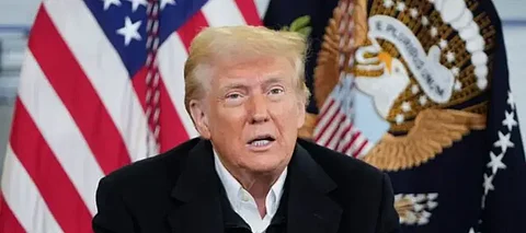1 lakh Indian jobs at risk in US: President Trump halts DEI recruitments, offices to remain closed till Jan 31