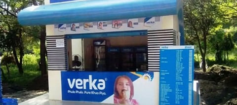 After AmulVerka follows Amul, cuts milk prices by Rs 1 per litre for standard & full cream varieties