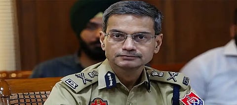 Punjab police foil targeted killing plot; arrest 6 members of Kaushal gang