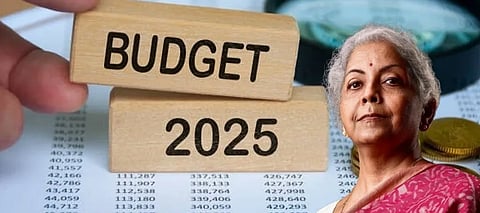 Budget 2025 date and time, FM Nirmala Sitaraman to present her 8th budget, When and Where to watch live