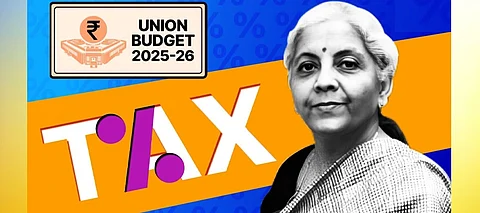 Budget 2025-26 speculation, will annual income up to ₹10 Lakh be tax-free?