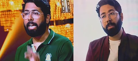 Shark Tank India 4, Vijay Nihalchandani, Vijay Nihalchandani Idea Man, Who is Idea Man, Vijay Nihalchandani Shark Tank India Season 4, Vijay Nihalchandani Idea Man Earning, Idea Man Social Media Earning, Vijay Nihalchandani Social Media Earning, Vijay Nihalchandani Insta Earning