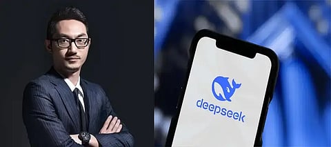 DeepSeek AI: Who is China's AI startup's founder & how it wiped out $108 billion of almost 500 billionaires?
