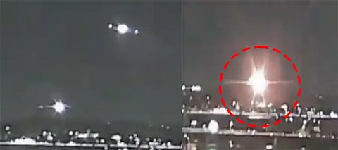 DC airplane crash, Potomac river plane crash video, American Airlines flight crash today, Airplane crash Potomac