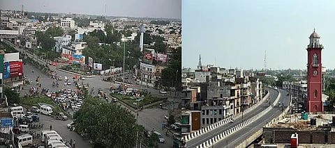 Punjab govt plans major housing projects across 6 districts, 5,000 acres to be acquired