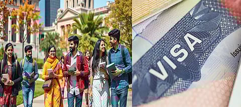 Indian students top list of US visa overstays in 2023, expert urges policy changes